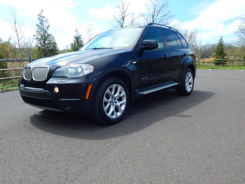 2013 BMW X5 xDrive35i